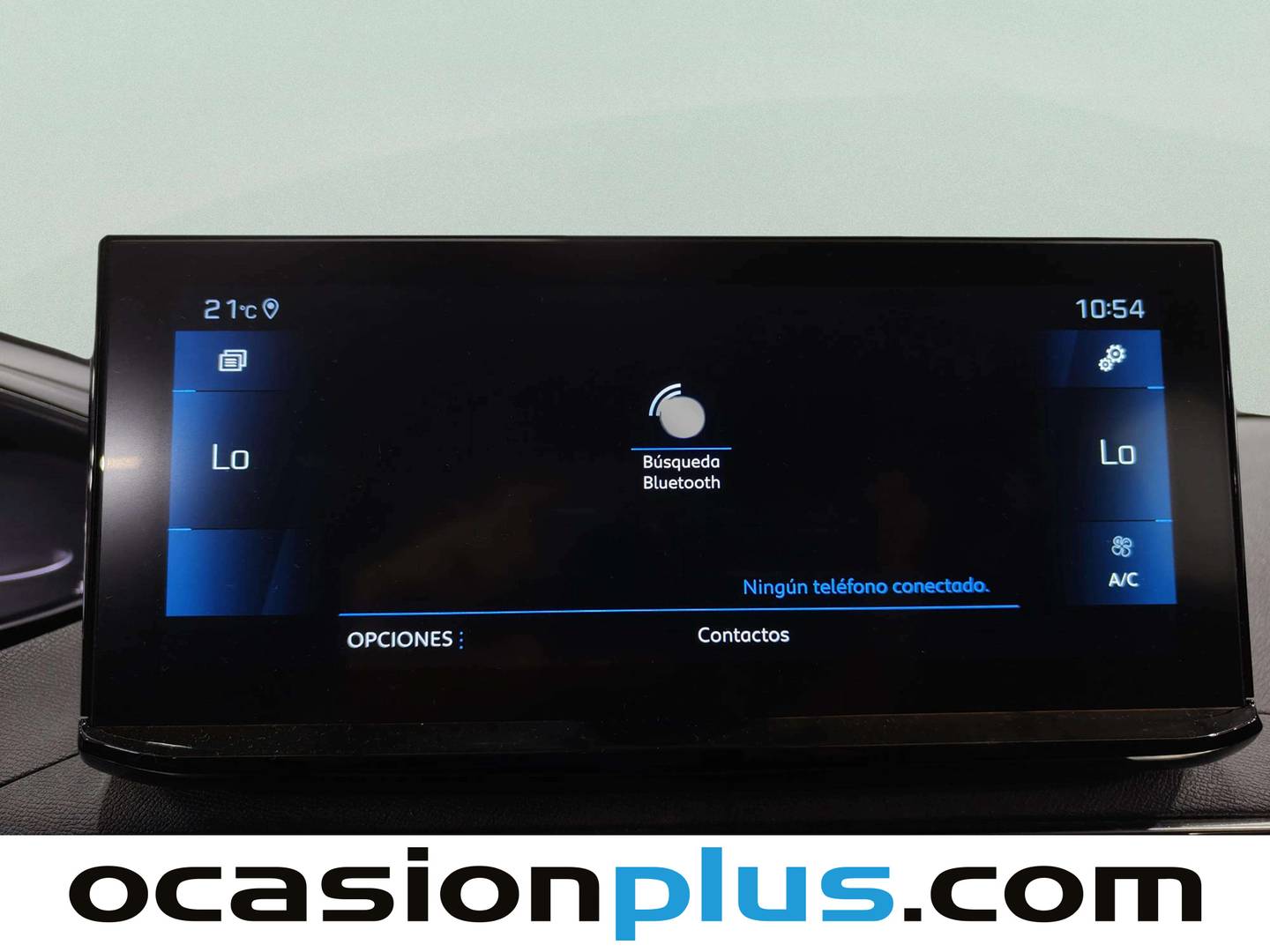 Foto Peugeot 5008 Peugeot 5008 PureTech 130 S&S Allure EAT8 (130 CV) 7 Plazas