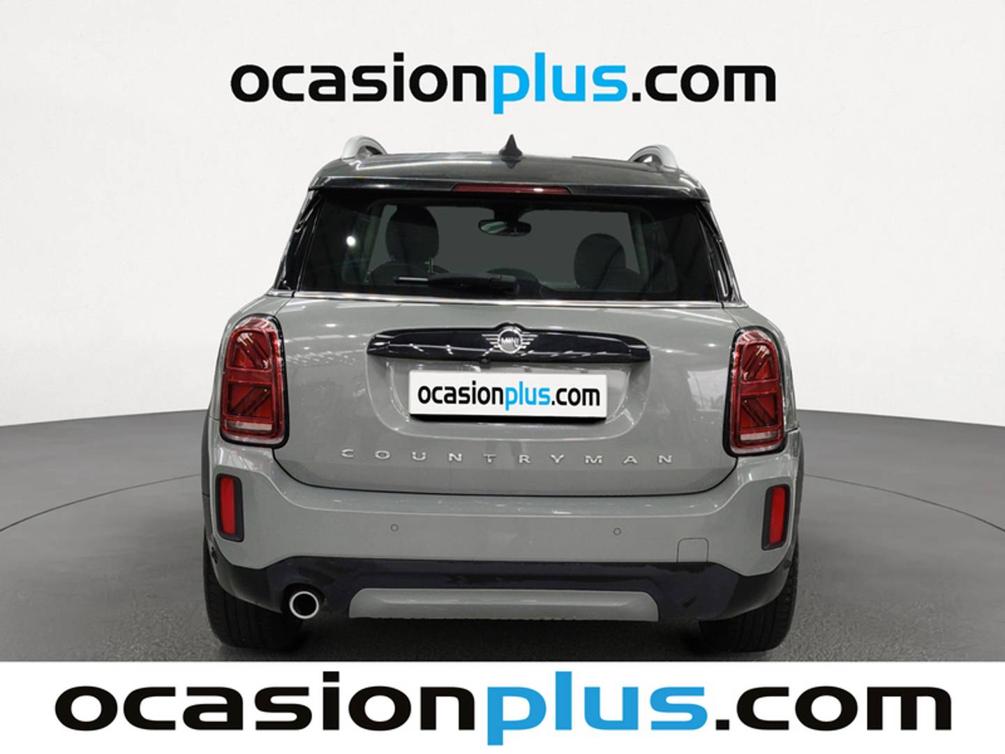 Foto Mini Countryman MINI MINI Countryman Cooper (136 CV)