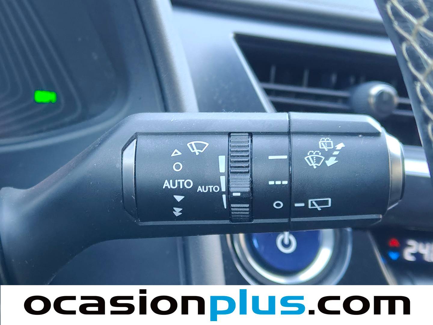 Acabados Lexus UX Lexus UX 250h Executive (184 CV)