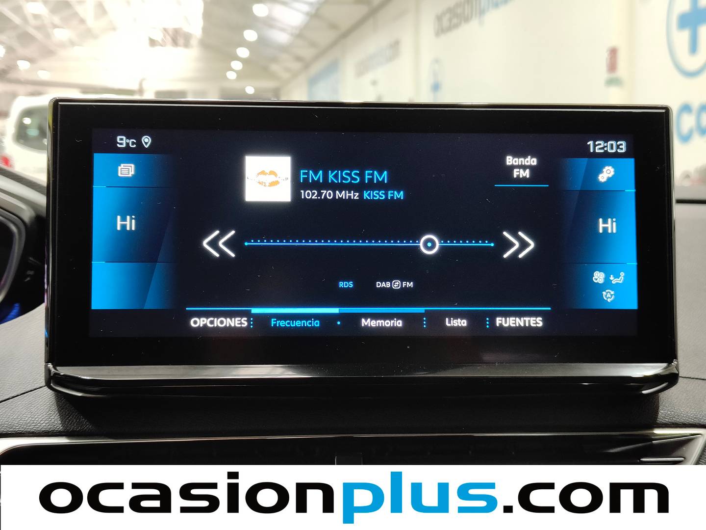 Foto Peugeot 3008 Peugeot 3008 BlueHDi 130 S&S Active Pack (130 CV)