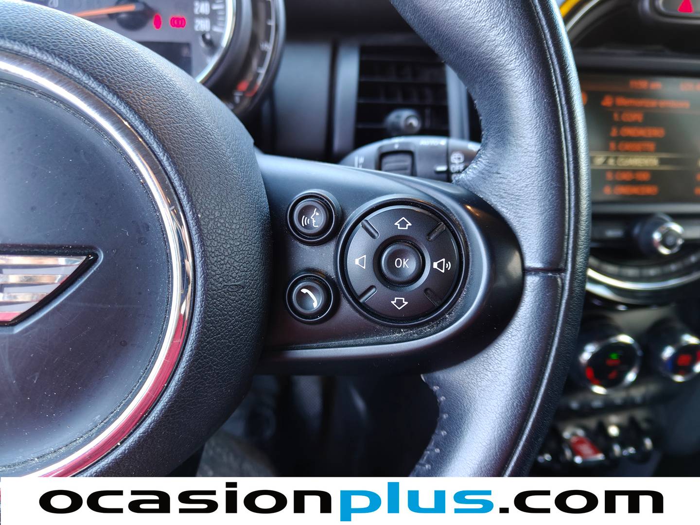 Mini MINI MINI MINI 5 Puertas One D (95 CV) seminuevo