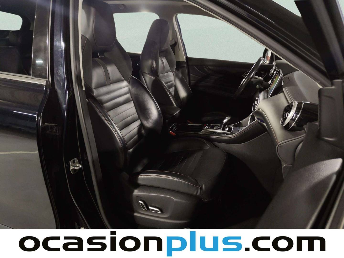 MG eHS MG eHS 1.5 T-GDI PHEV Luxury (258 CV) 2023