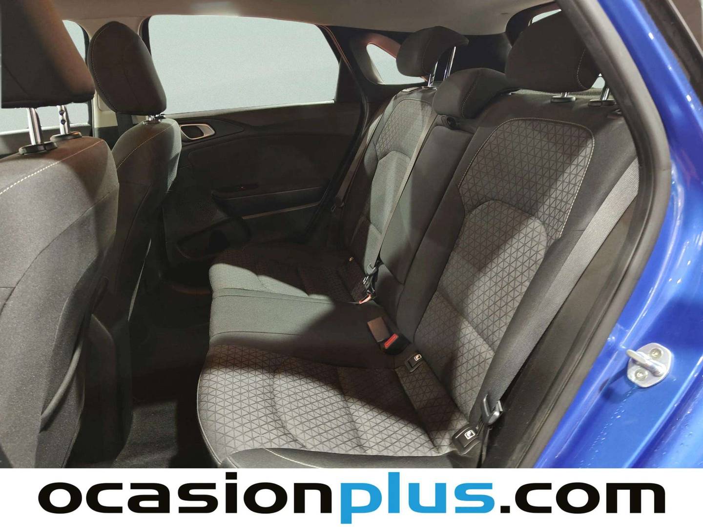 Foto KIA Ceed Kia Ceed 1.4 CVVT Drive (100 CV)