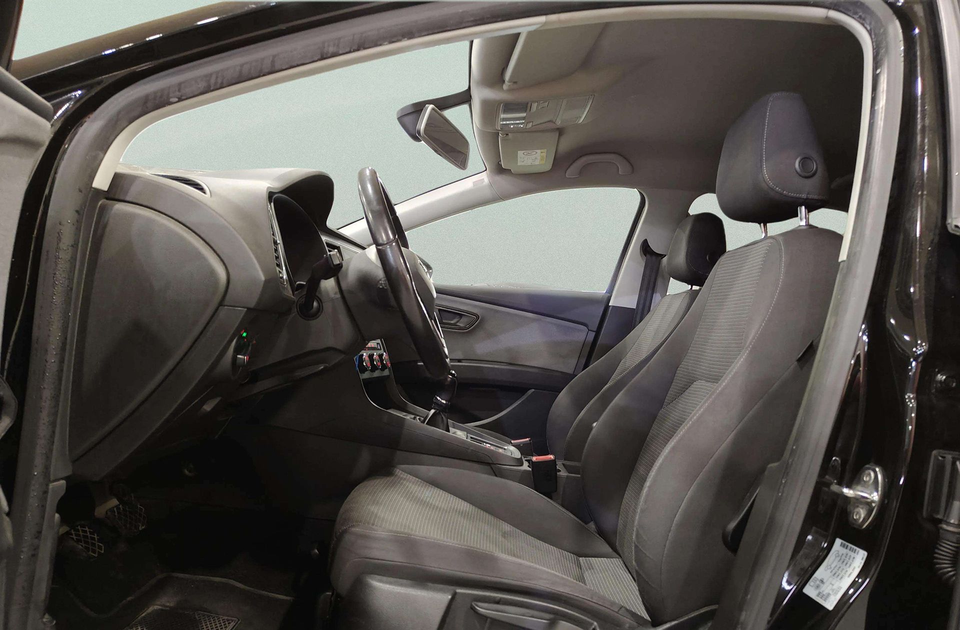 SEAT León 1.2 TSI Style - foto 8