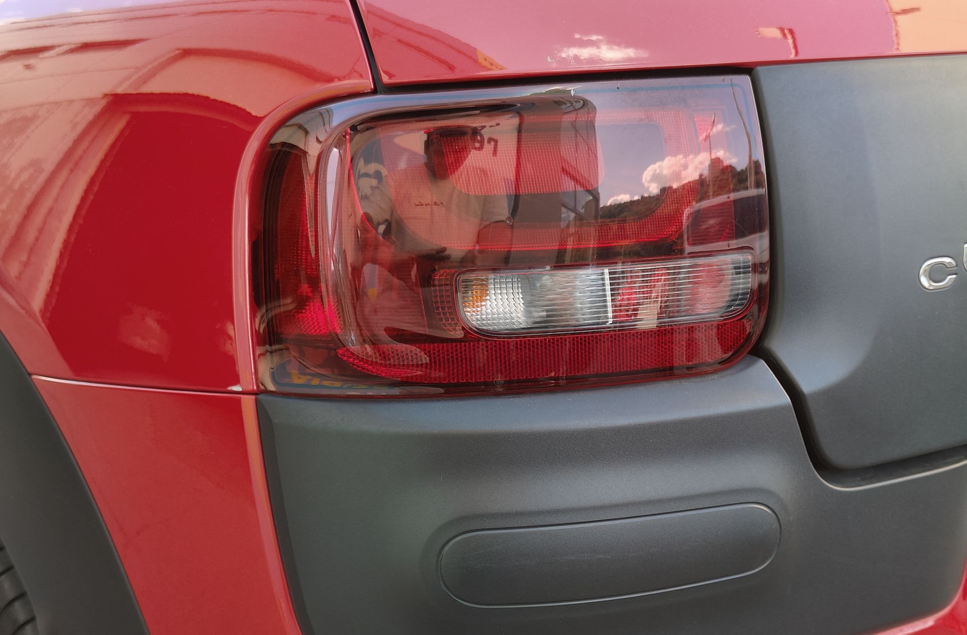 Citroën C4 Cactus PureTech 110 Feel - foto 14