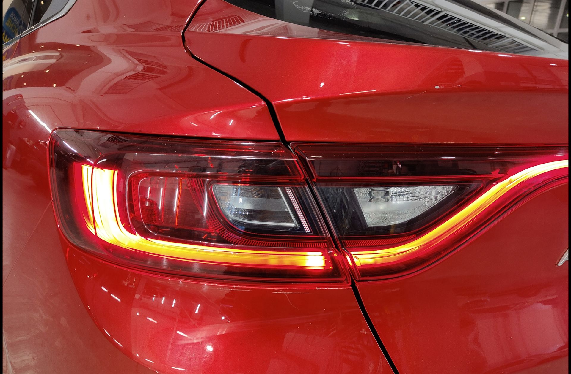 Renault Arkana Zen E-Tech Híbrido - foto 18