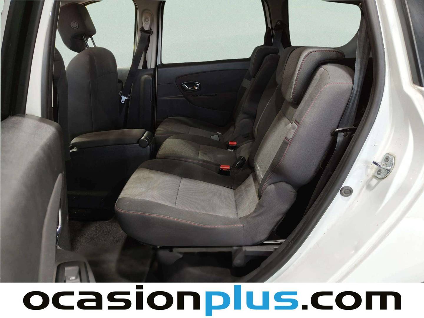 Foto Renault Grand Scénic Renault Grand Scenic Selection Energy TCe (115 CV) 7 Plazas