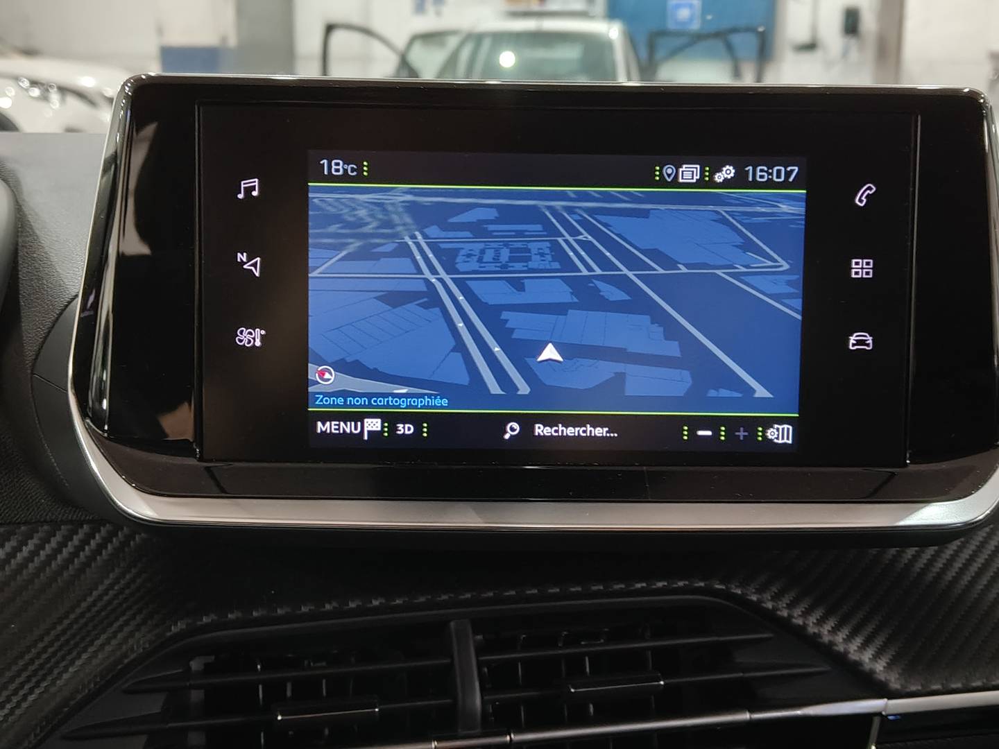 Foto Peugeot 208 Peugeot 208 PureTech 100 Allure  (100 CV)