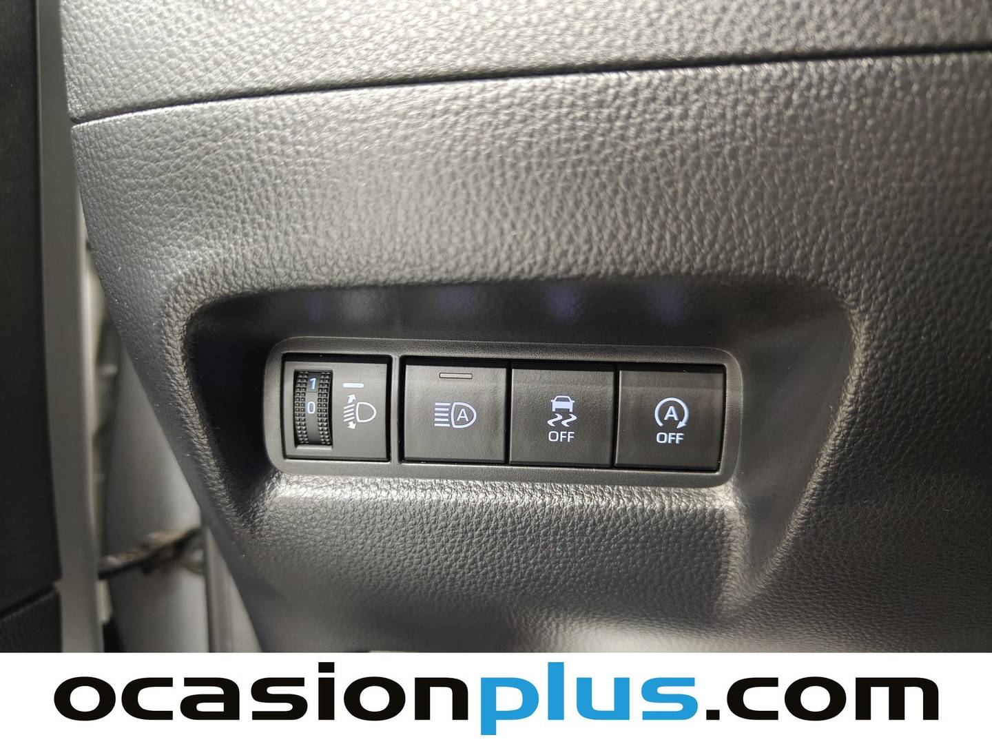 Foto Toyota Aygo X Cross Toyota Aygo X Cross 1.0 VVT-I Play (72 CV)