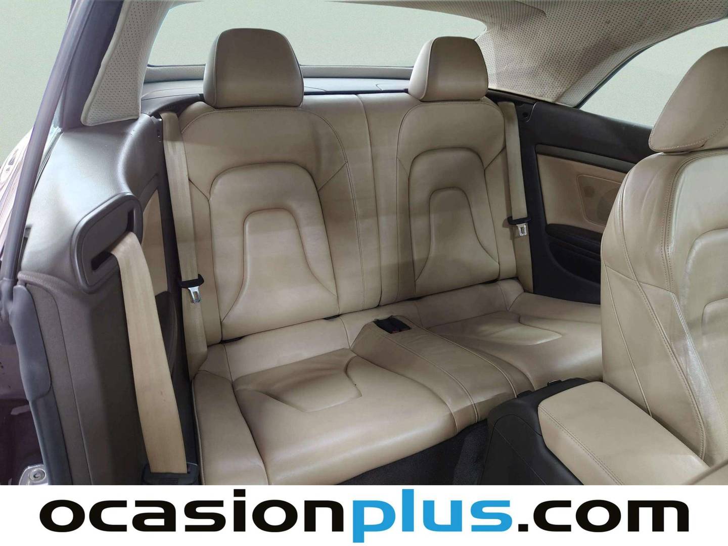 Audi A5 Audi A5 Cabrio 1.8 TFSI (170 CV) multitronic gasolina