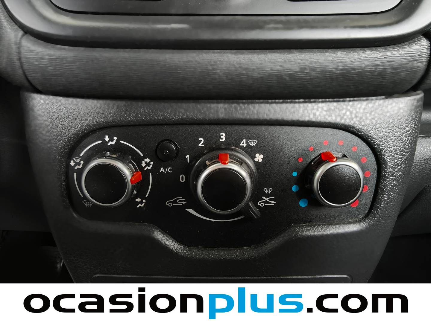 Foto Dacia Dokker Dacia Dokker Ambiance 1.6 (102 CV)