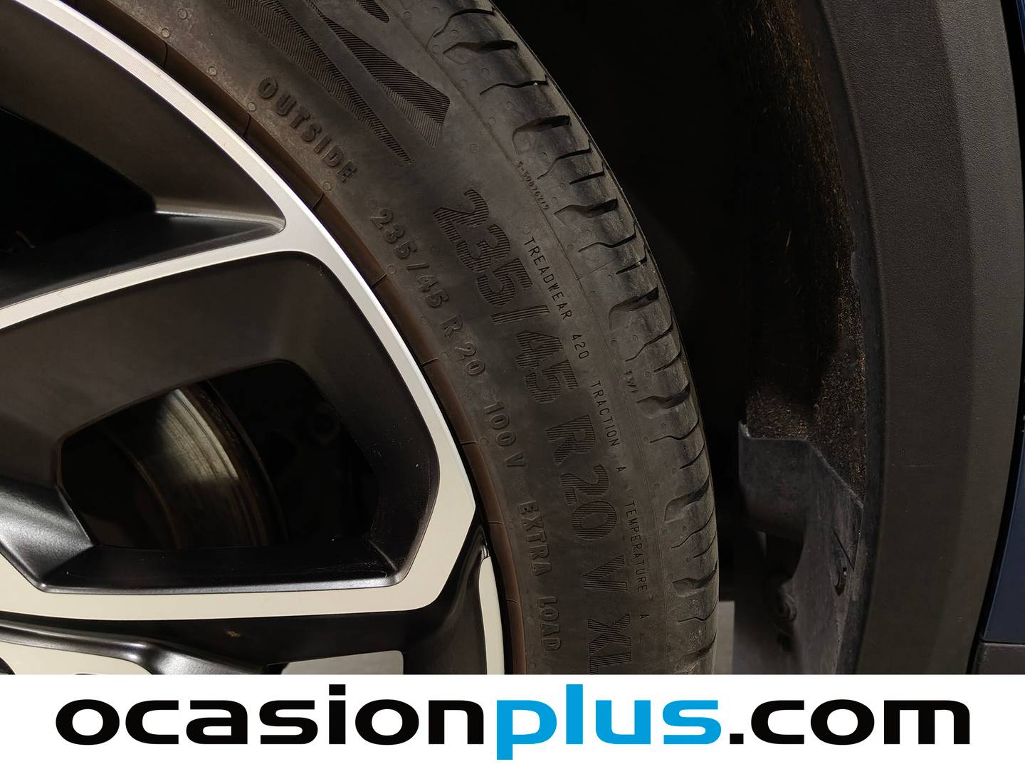 Lynk & Co 01 Lynk & Co 01 1.5 PHEV (261 CV) km 0