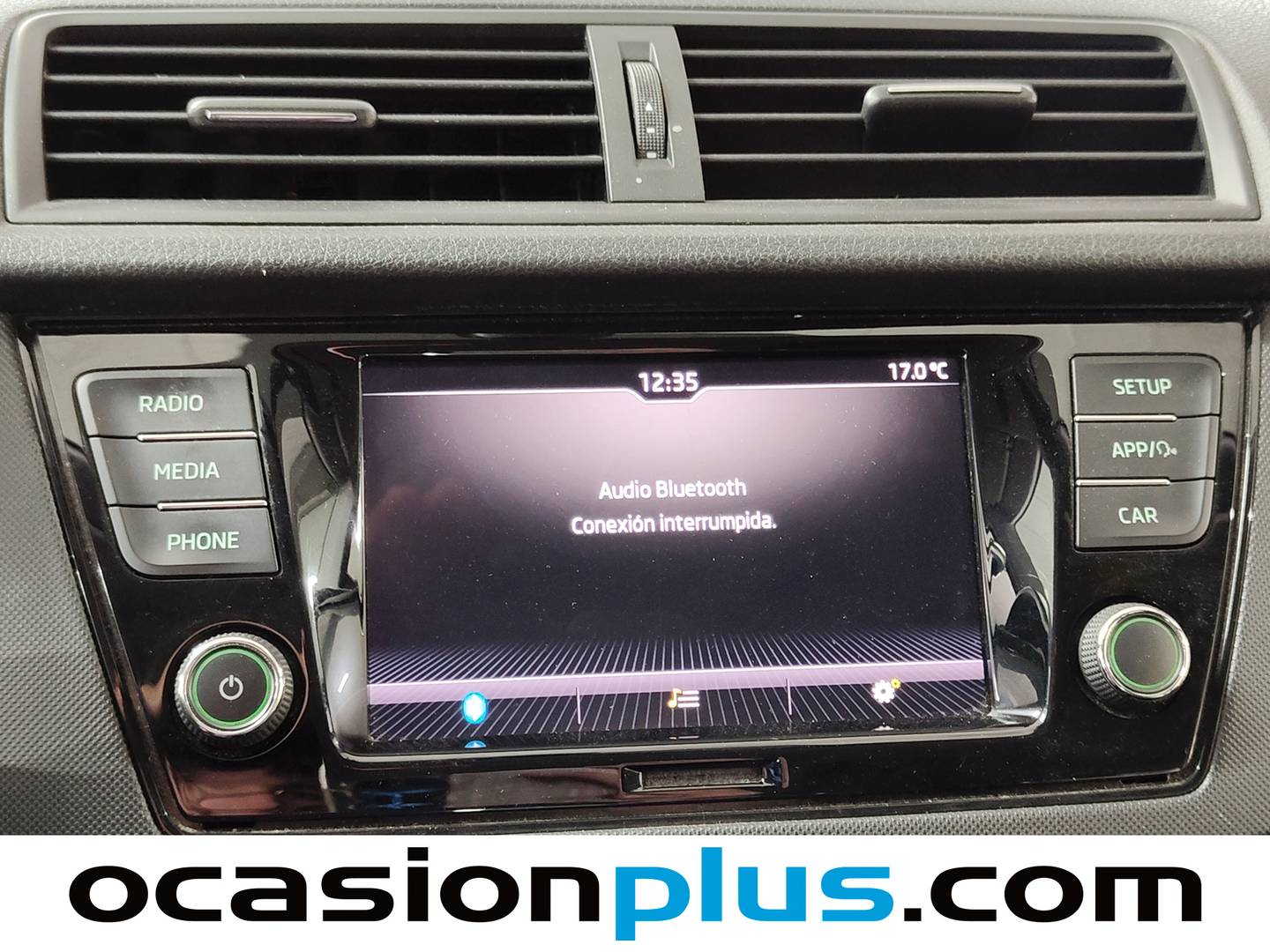 Skoda Fabia Skoda Fabia 1.0 TSI Ambition Plus  (95 CV) al mejor precio