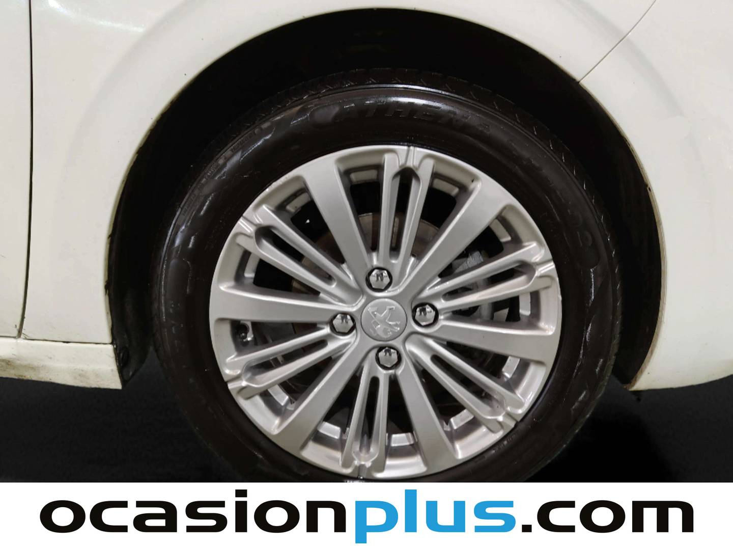 Peugeot 208 Peugeot 208 PureTech Signature (82 CV) manual