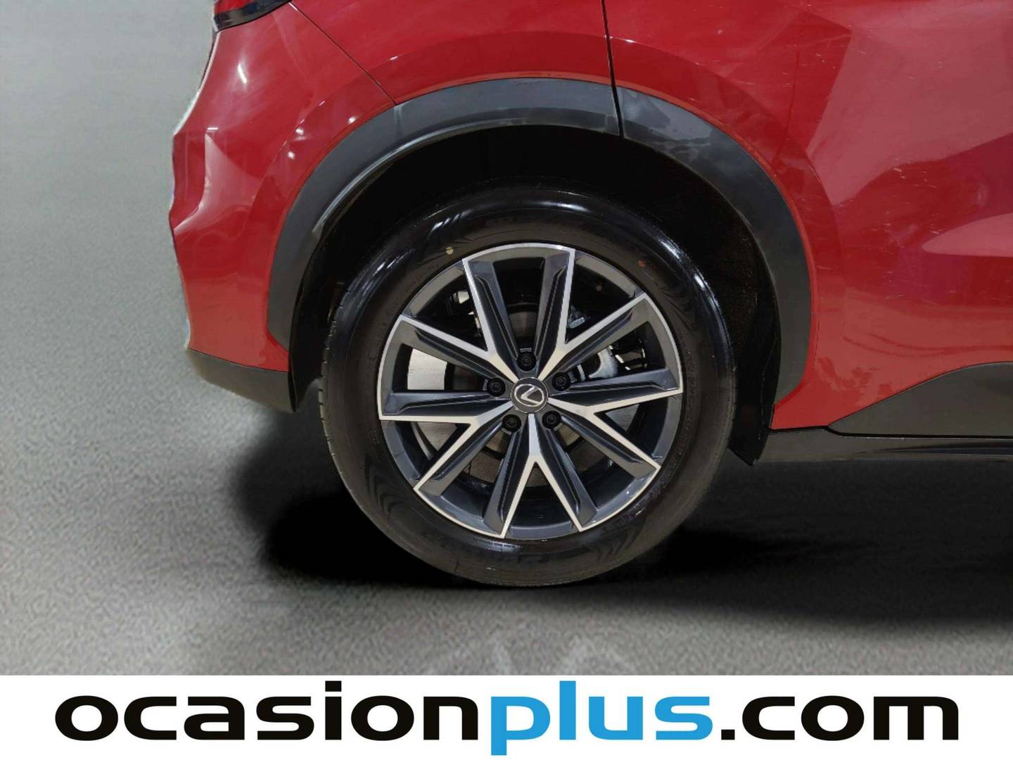 Foto Lexus LBX Lexus LBX 1.5 HEV Emotion+ (136 CV)