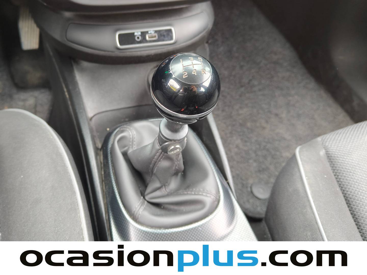 Fiat 500X Fiat 500X 1.3 MultiJet Pop Star 4x2 (95 CV) de segunda mano