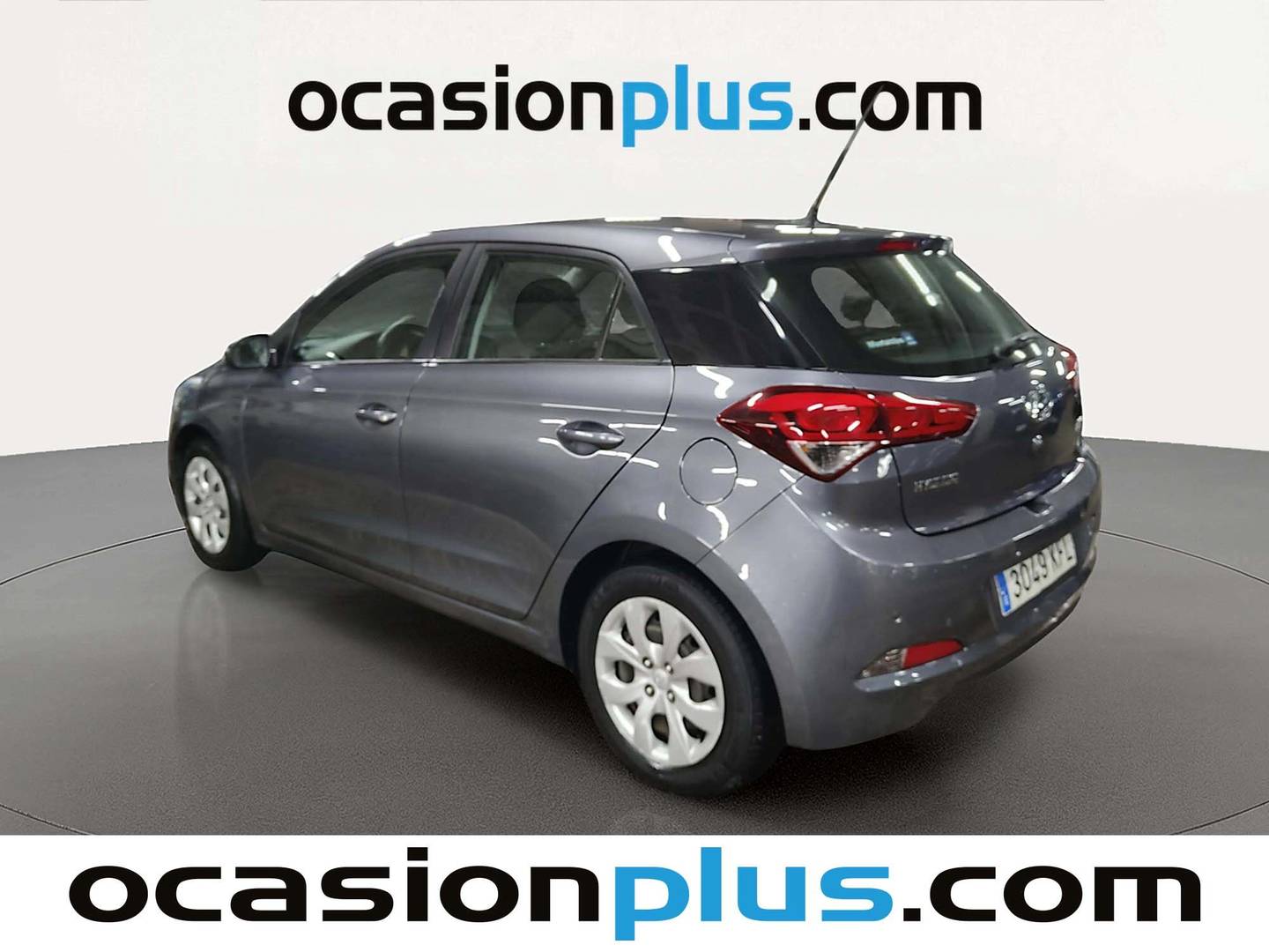 Hyundai i20 Hyundai i20 1.0 TGDI Link (100 CV) 100cv