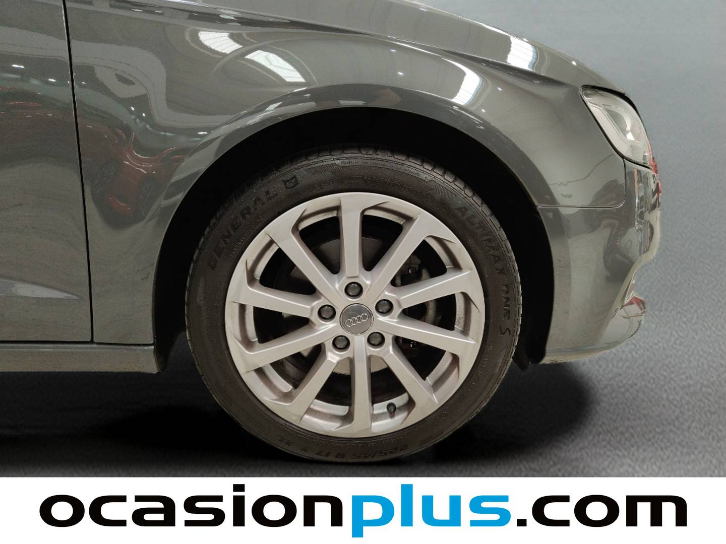 Audi A3 Audi A3 Sportback Design 30 g-tron (131 CV) S tronic gnc