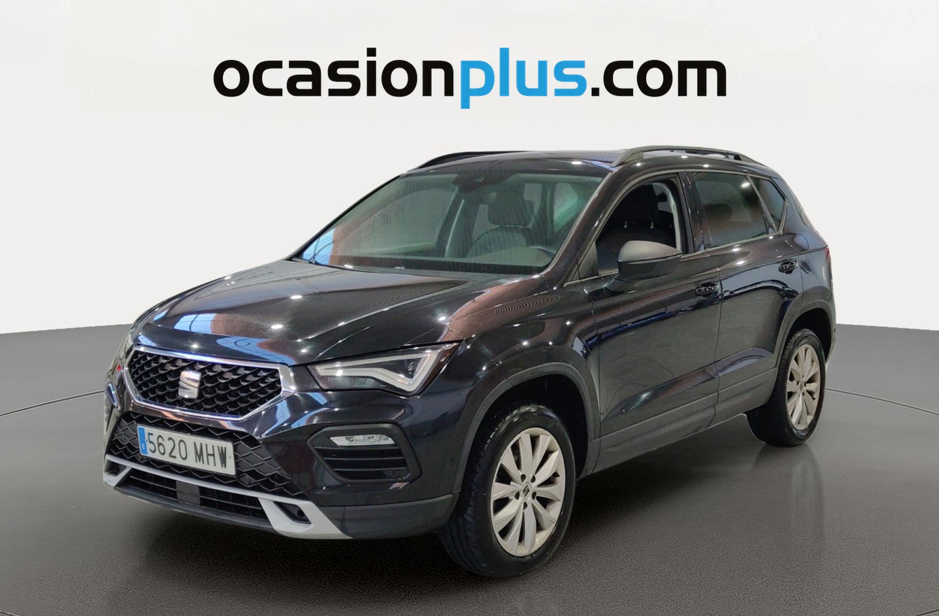 SEAT Ateca 1.5 TSI Style XL