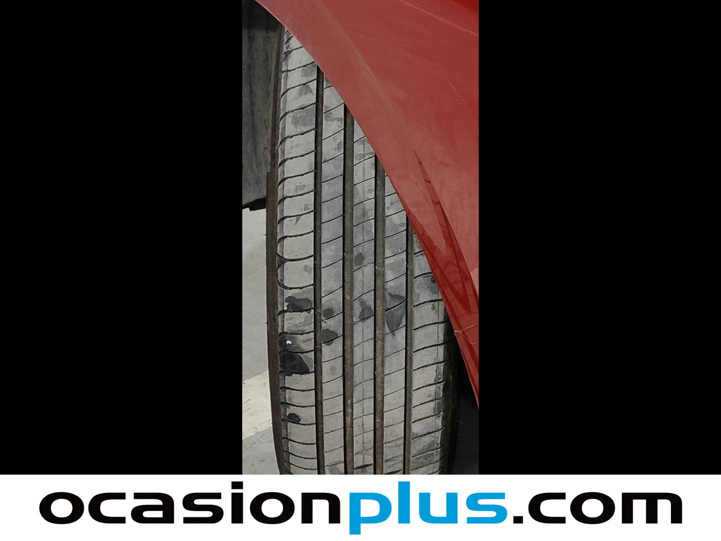 Nissan Micra Nissan Micra 1.5 dCi S&S Visia+ (90 CV) seminuevo