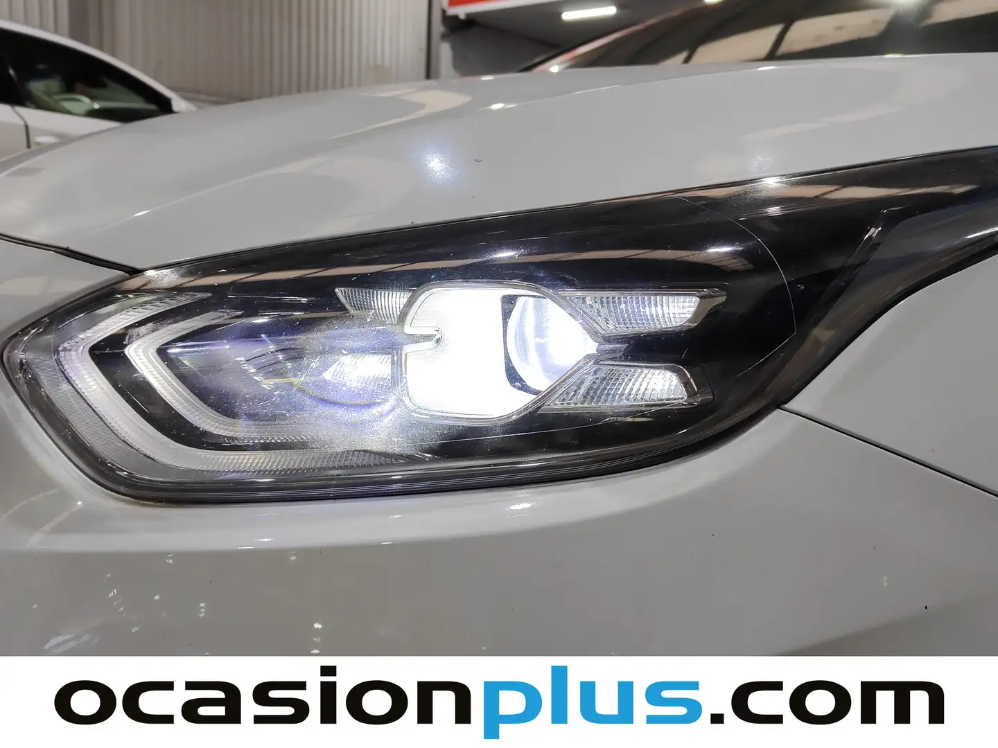 Foto KIA ProCeed Kia ProCeed 1.0 T-GDi GT Line (120 CV)