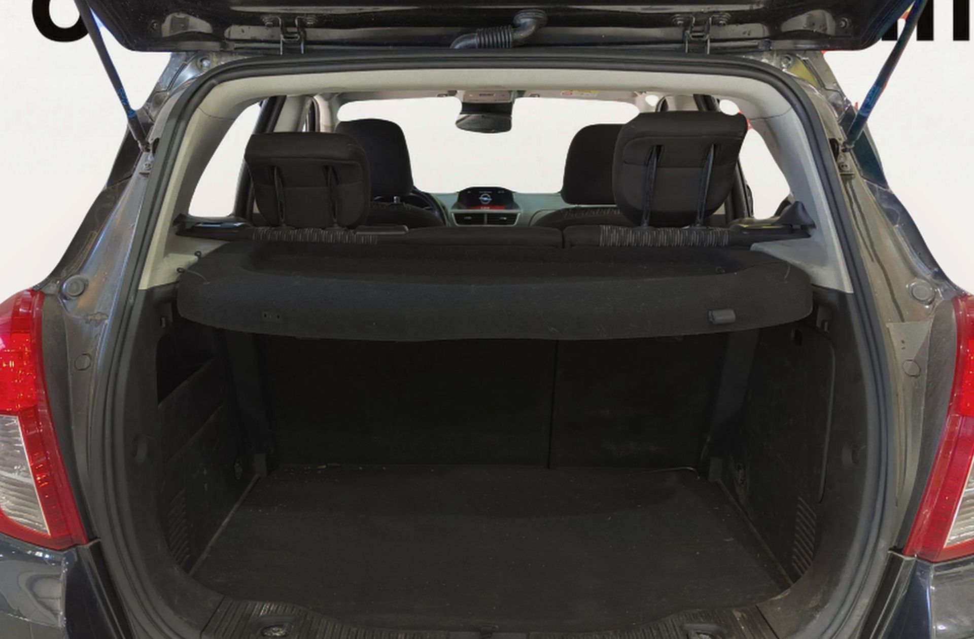 Opel Mokka 1.6 CDTi Selective 4x2 - foto 14