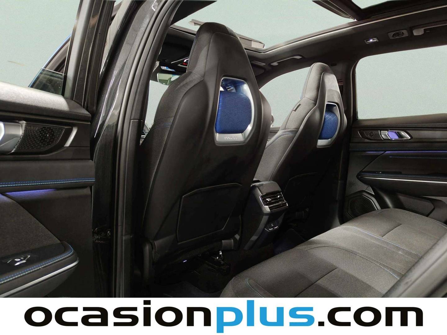 Lynk & Co 01 Lynk & Co 01 1.5 PHEV 6.6kW (261 CV) seminuevo