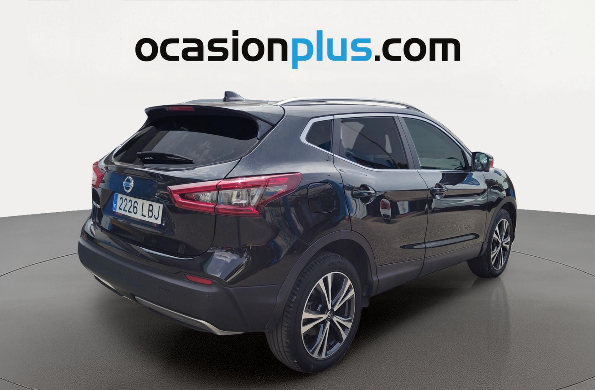 Nissan Qashqai DIG-T 160 N-Connecta 4x2 DCT - foto 4