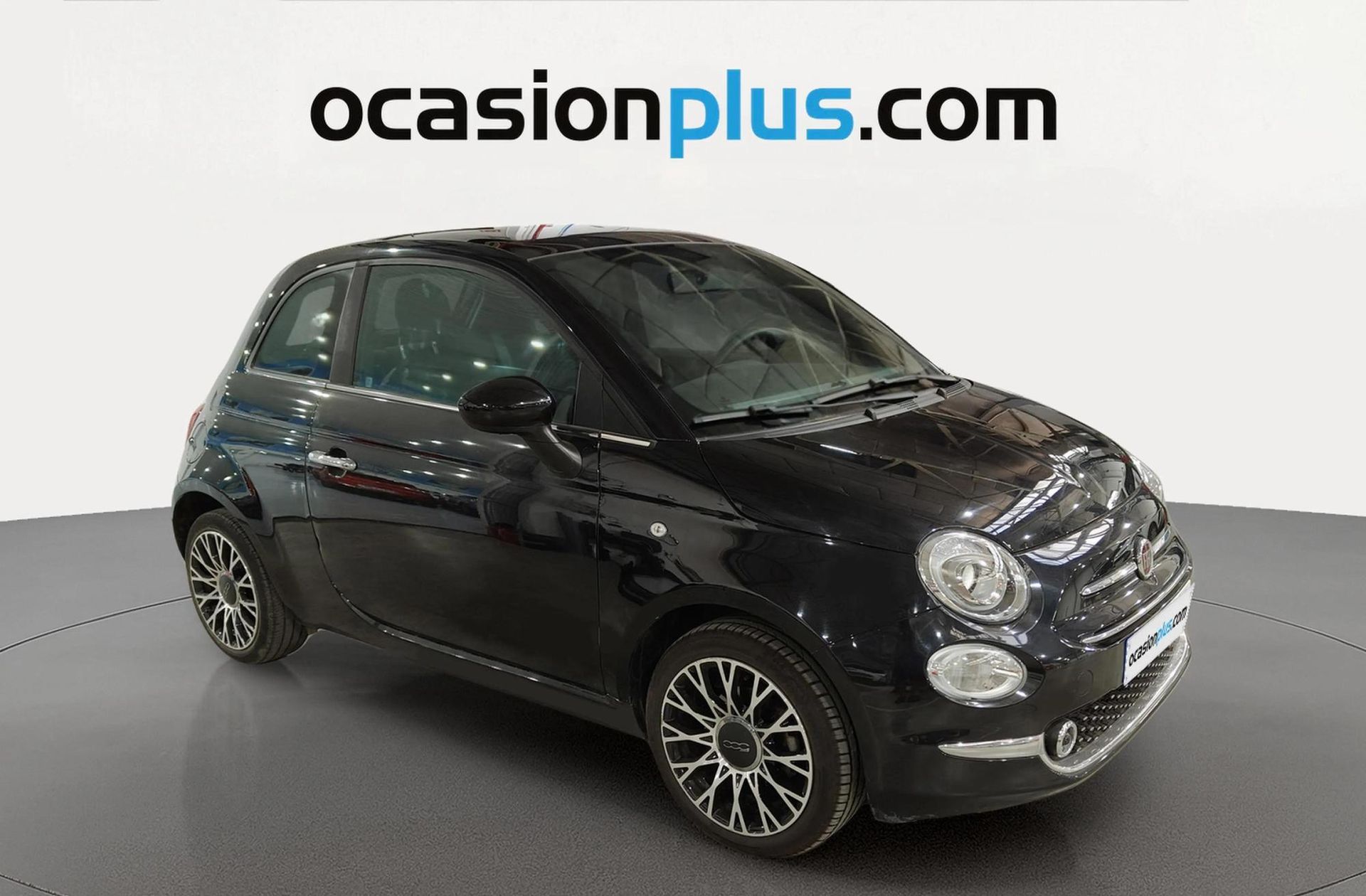 Fiat 500 1.0 Hybrid Dolcevita - foto 2