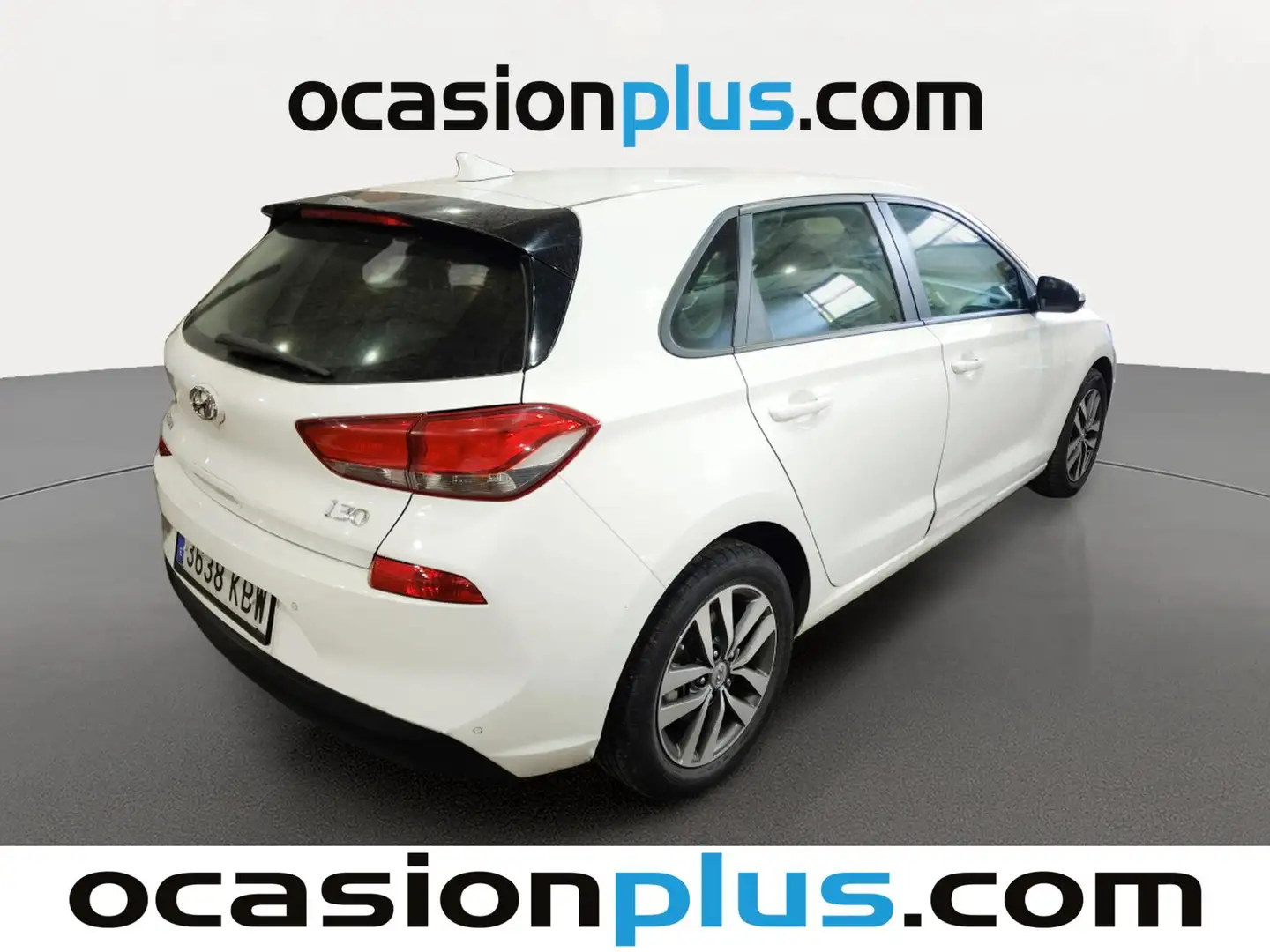 Foto Hyundai i30 Hyundai i30 1.0 TGDI Tecno (120 CV)