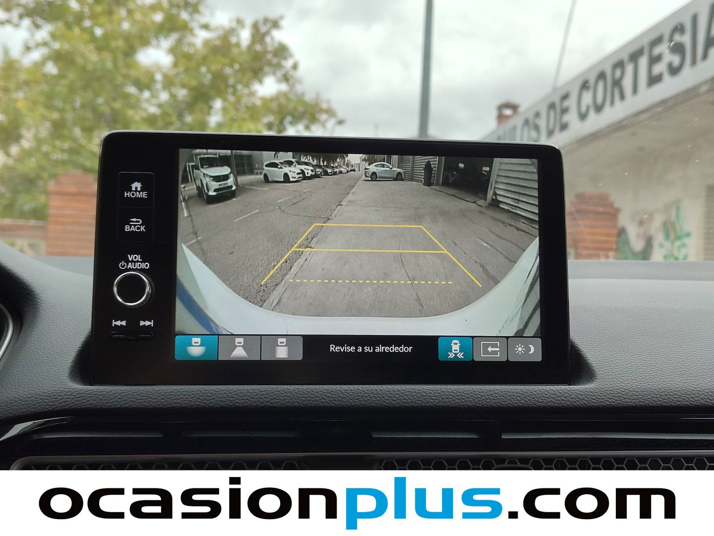 Foto Honda Civic Honda Civic 2.0 i-MMD Advance CVT (184 CV)