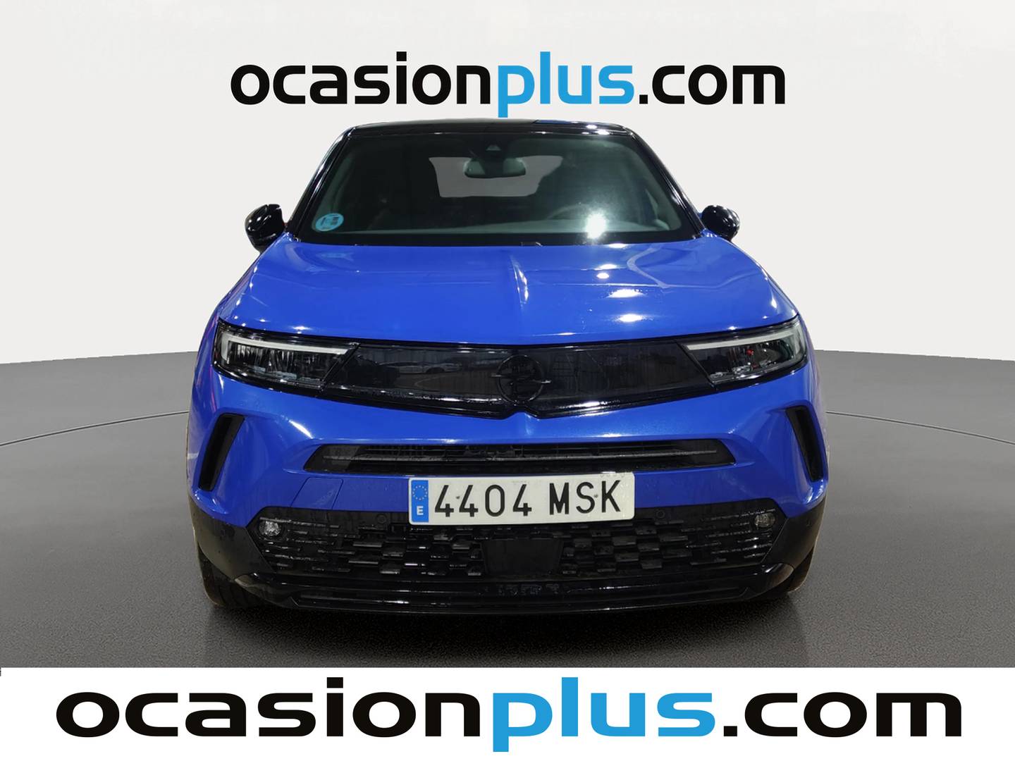 Opel Mokka Opel Mokka 1.2 T Ultimate (136 CV) de ocasión