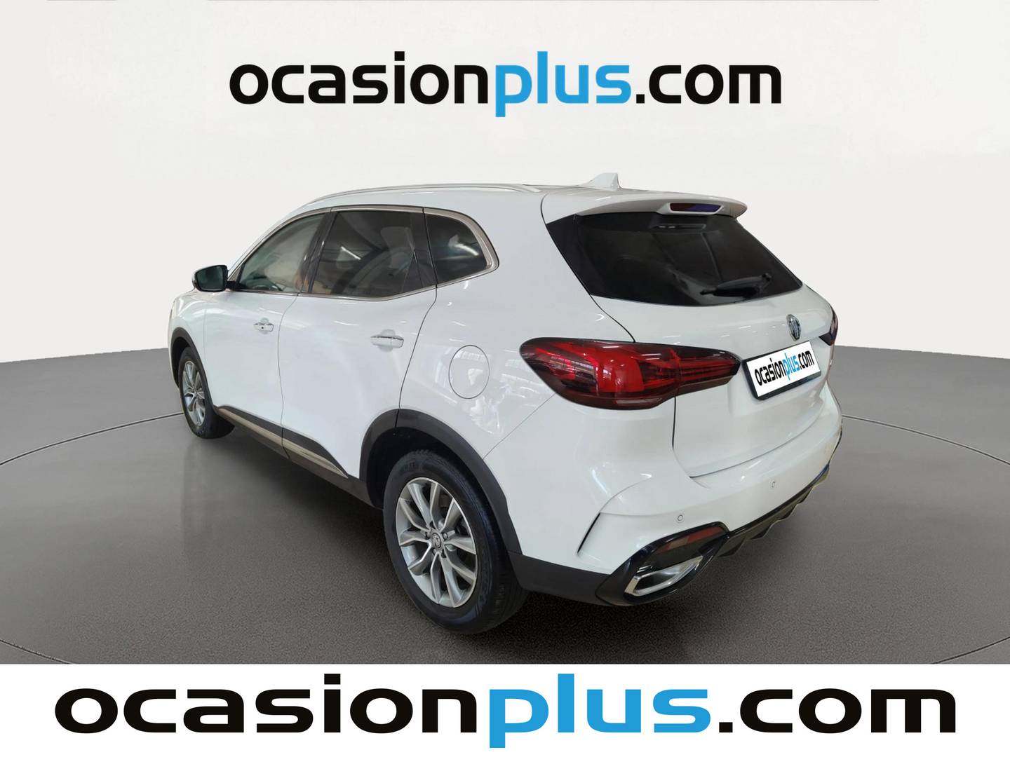 Foto trasera MG HS MG HS 1.5 Turbo GDI Comfort DCT (162 CV) izquierda