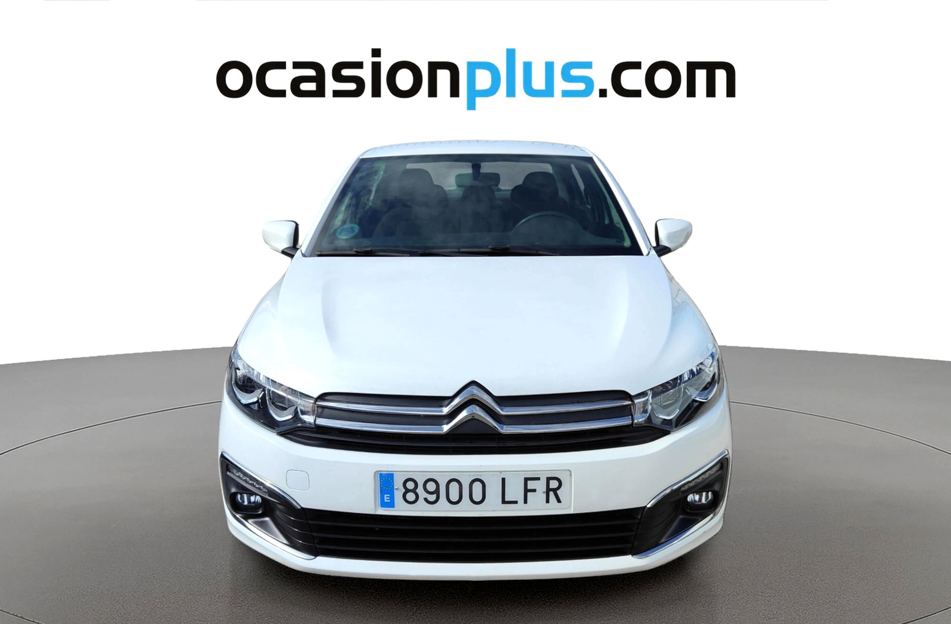 Citroën C-Elysée BlueHDi 100 Shine - foto 12