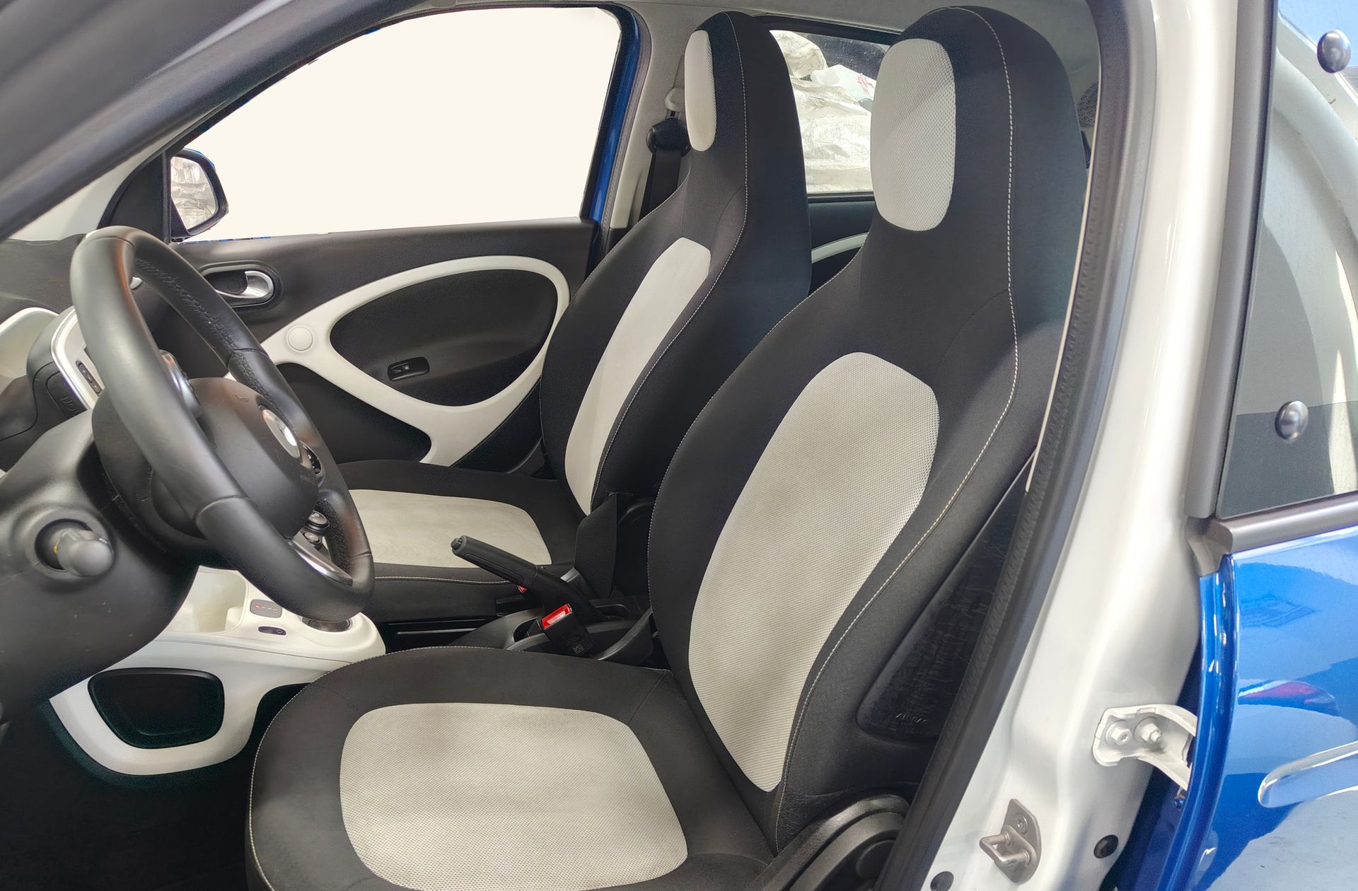 smart forfour - foto 9