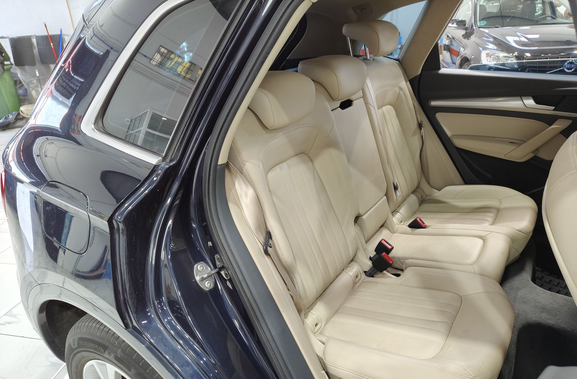Audi Q5 Design 35 TDI quattro S tronic - foto 14