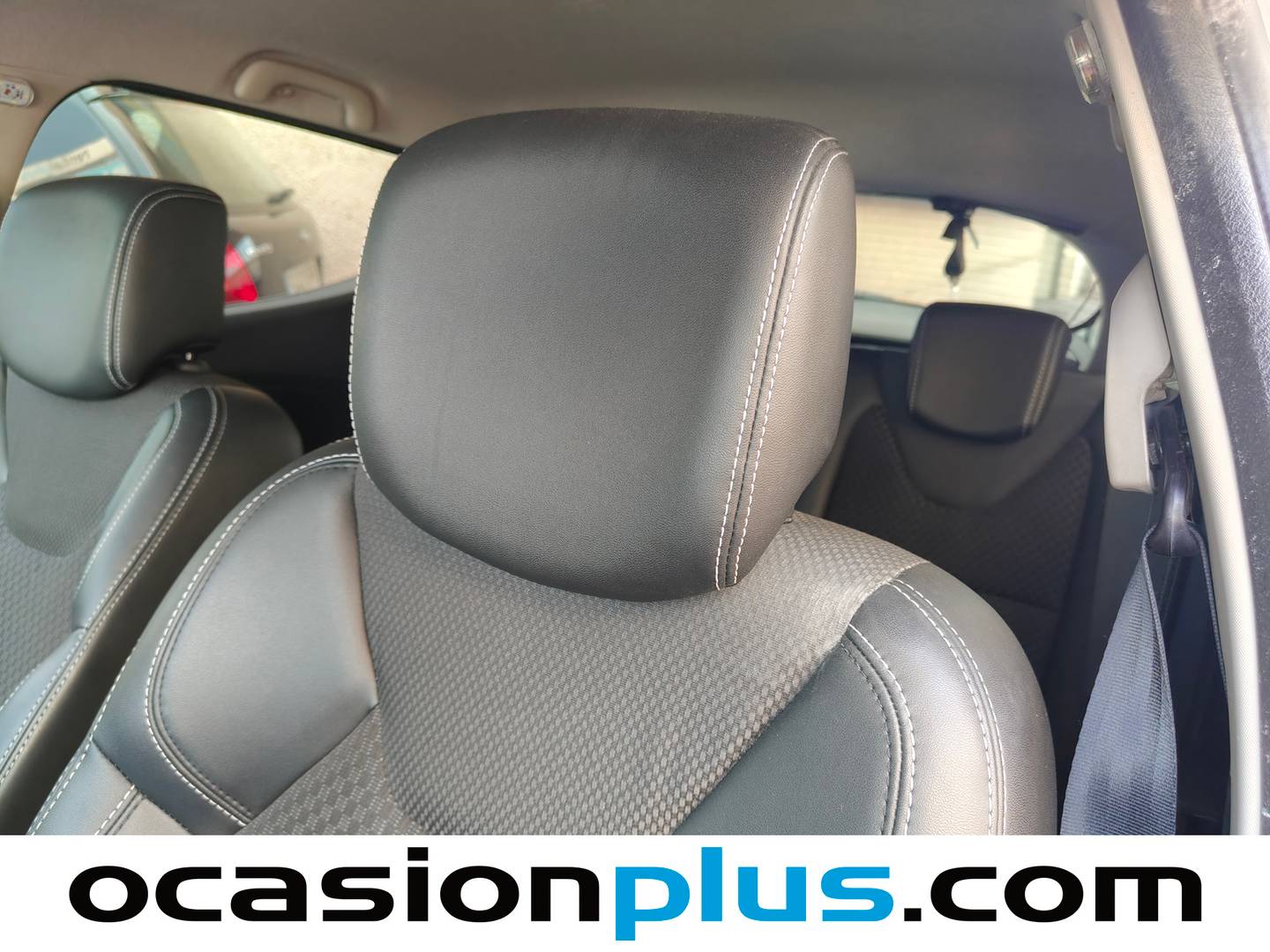 Extras y acabados del Renault Clio Renault Clio Zen Energy dCi (90 CV)