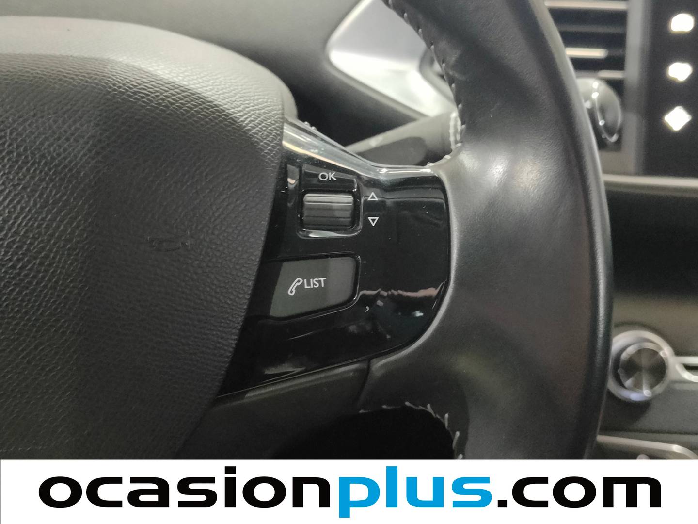 Foto Peugeot 308 Peugeot 308 1.6 e-HDI Allure (115 CV)