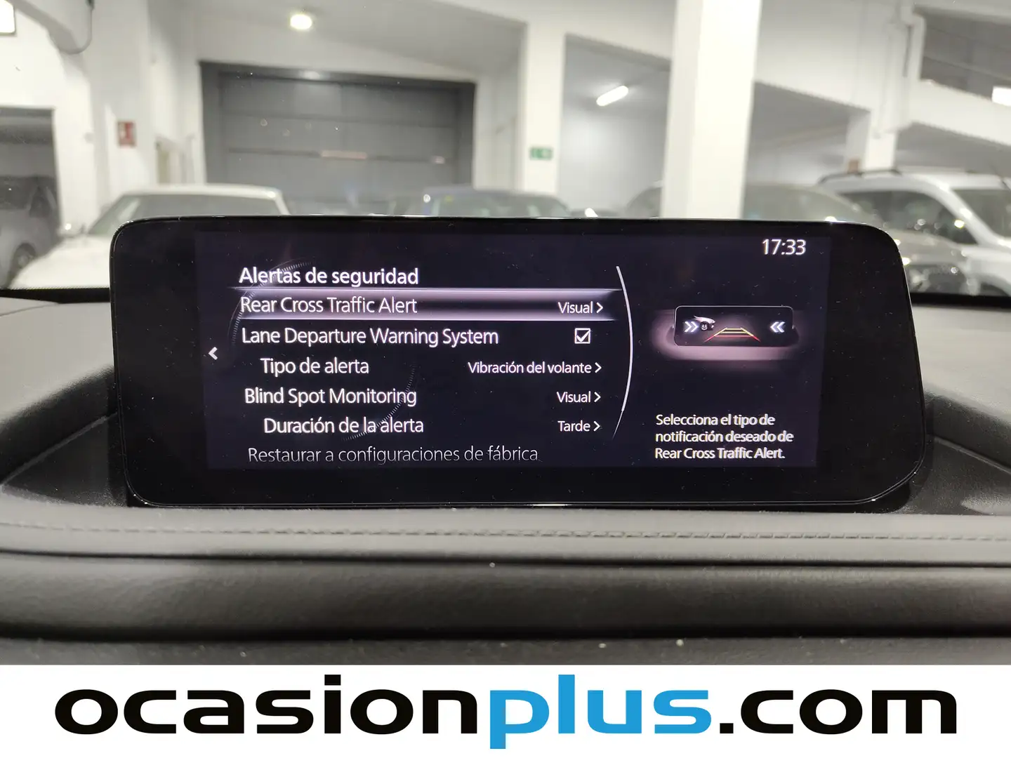 Foto Mazda CX-30 Mazda CX-30 e-SKY G MHEV Prime-Line (140 CV)