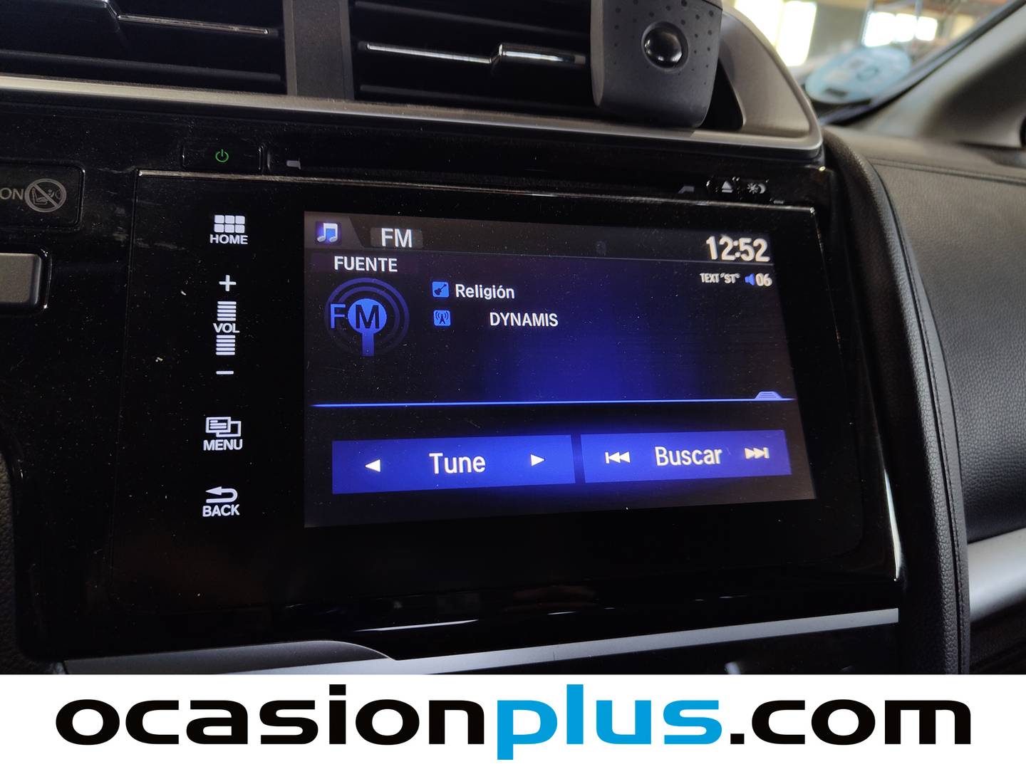 Honda Jazz Honda Jazz 1.3 i-VTEC Elegance (102 CV) km 0