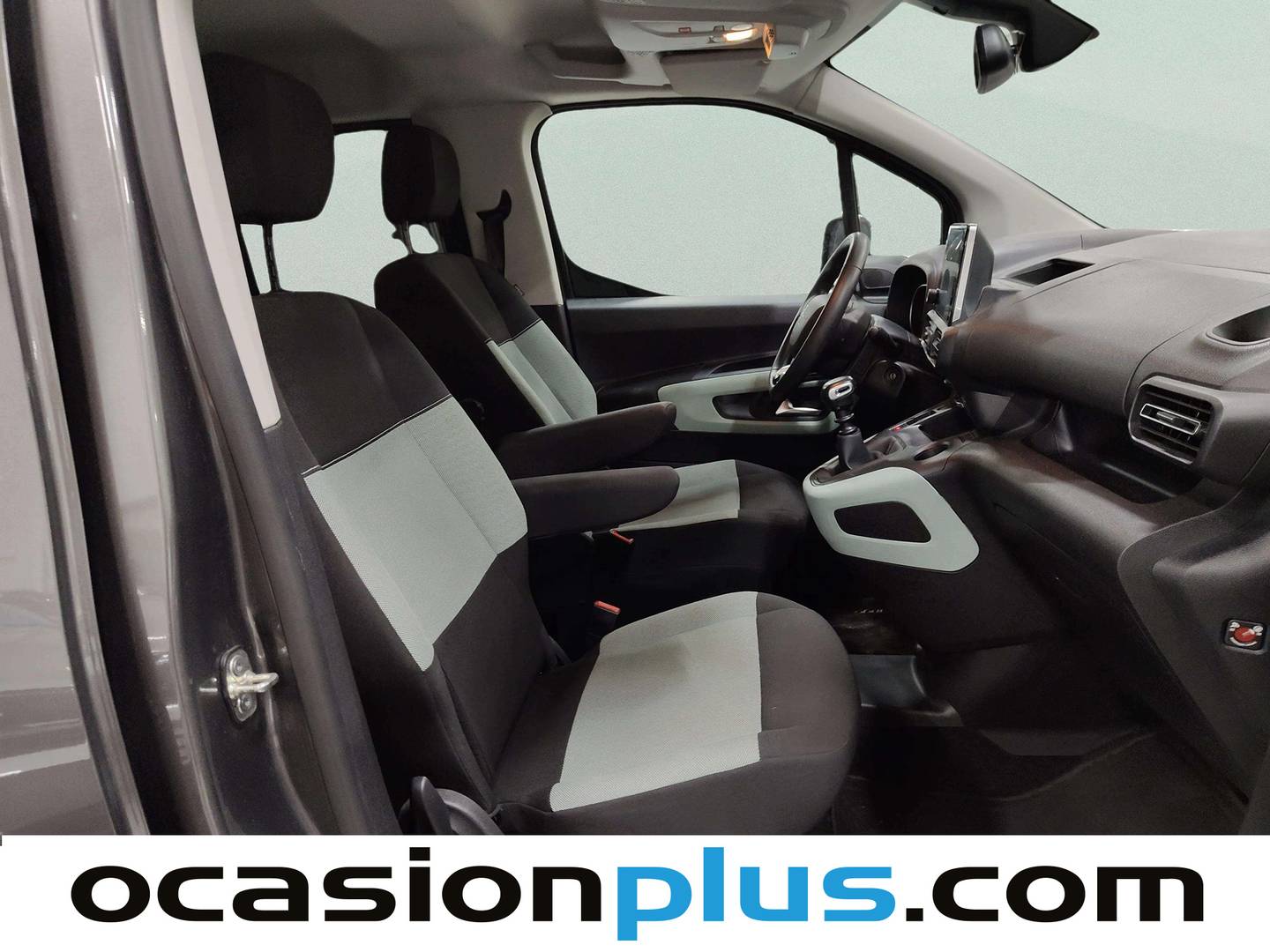 Citroën Berlingo Citroën Berlingo Combi BlueHDi 100 S&S Talla M Feel Pack (102 CV) km 0
