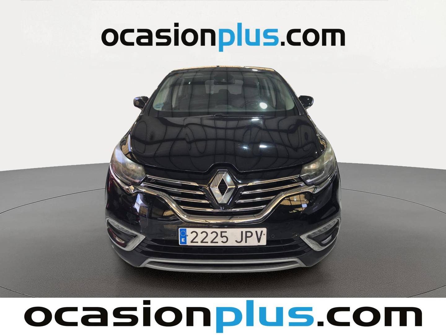 Renault Espace Renault Espace Zen Energy TT dCi (160 CV) EDC 7 Plazas barato