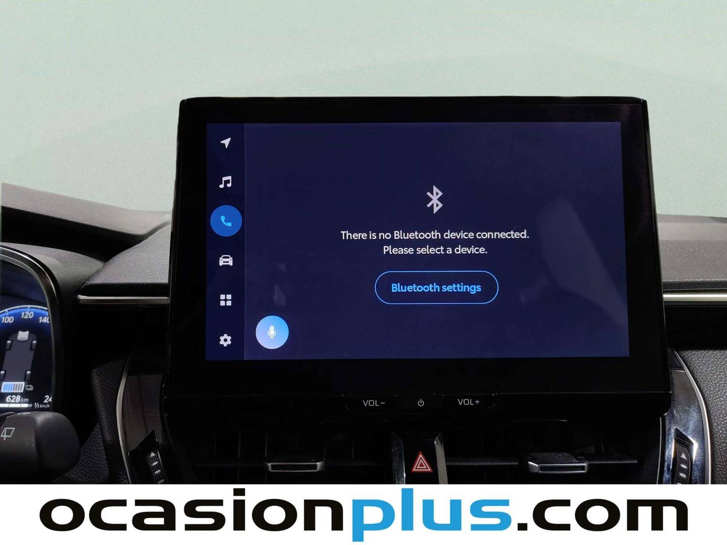 Toyota Corolla Toyota Corolla 140H Active Plus (140 CV) híbrido