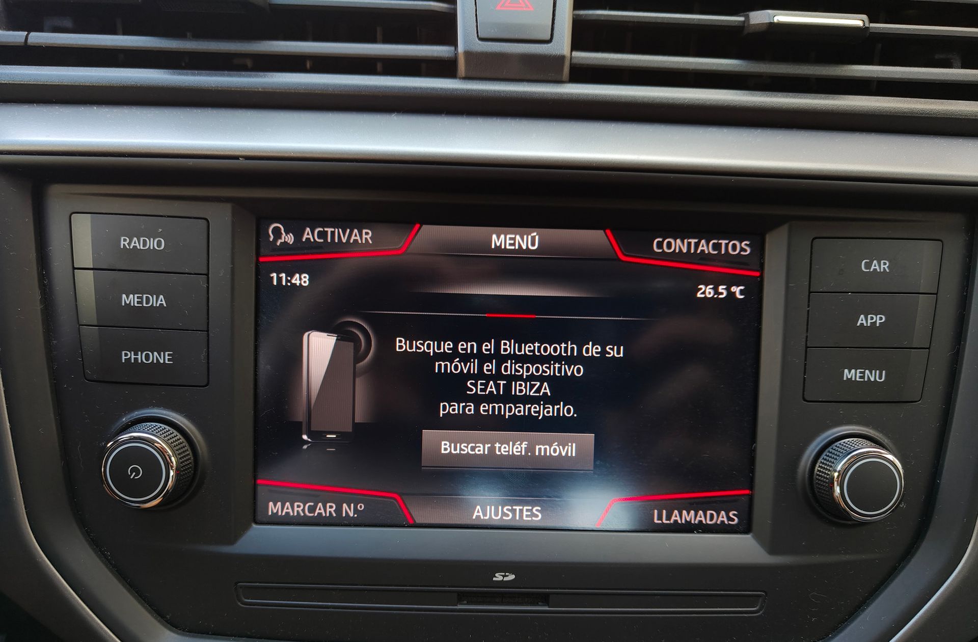 SEAT Ibiza 1.0 TSI Style Plus - foto 25