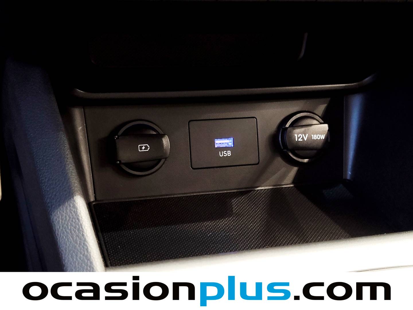 Foto Hyundai Kona Hyundai Kona 1.0 TGDi N Line 30 Aniversario 4x2 (120 CV)