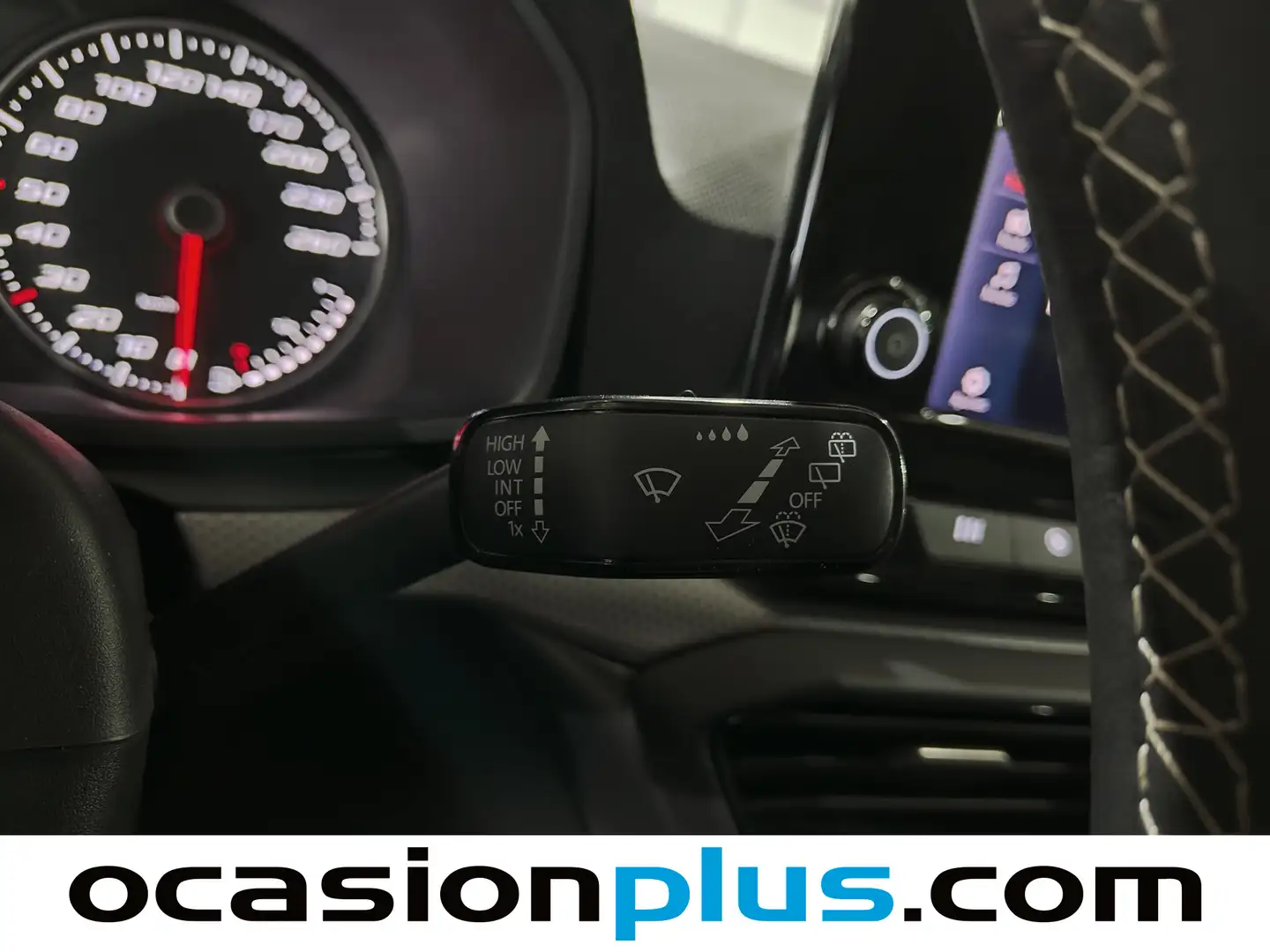 Foto Seat León SEAT León 1.0 TSI S&S Reference (90 CV)