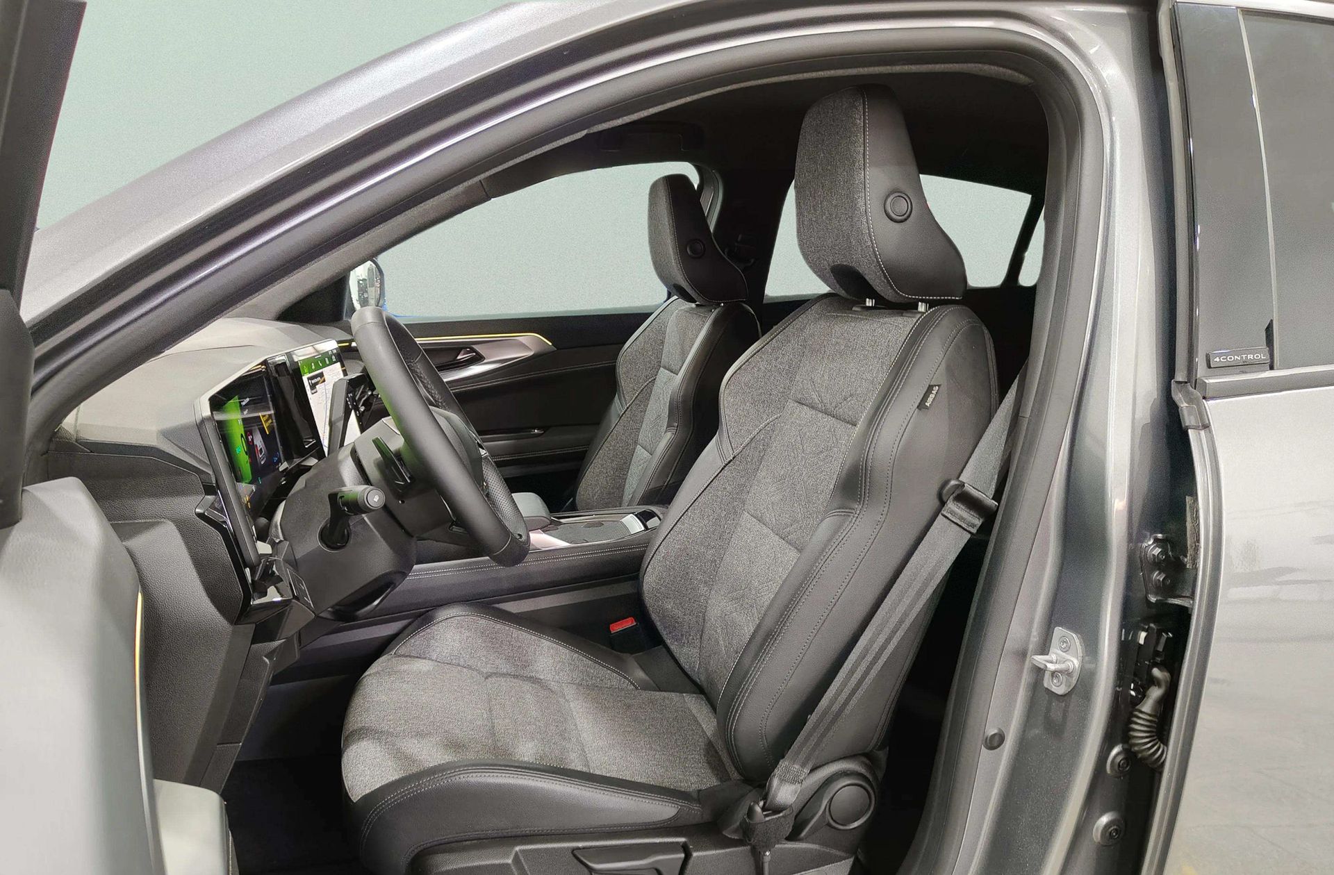 Renault Rafale Techno E-Tech full hybrid - foto 11