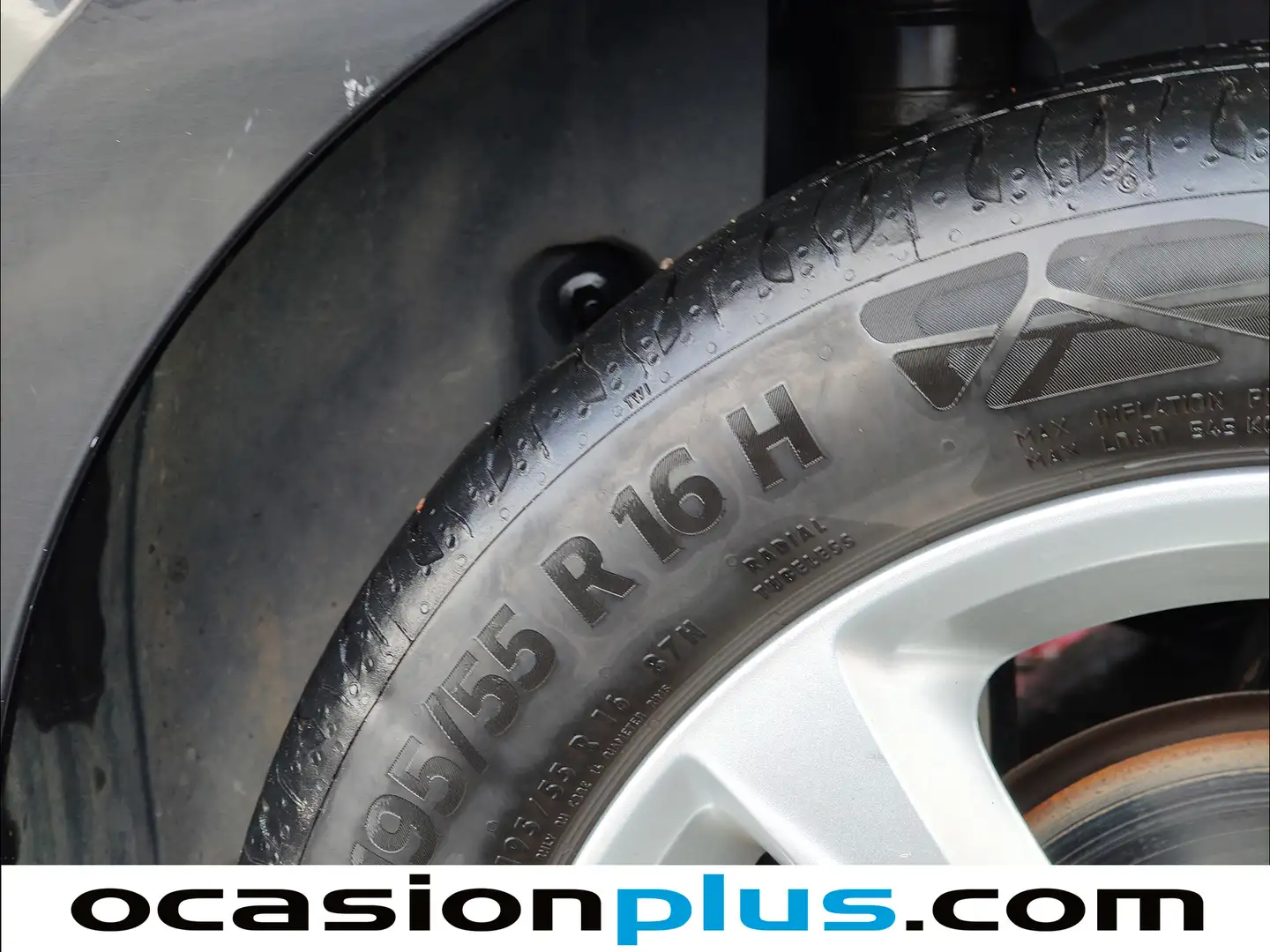 Foto Opel Corsa Opel Corsa 1.2 Turbo XHL Elegance (100 CV)