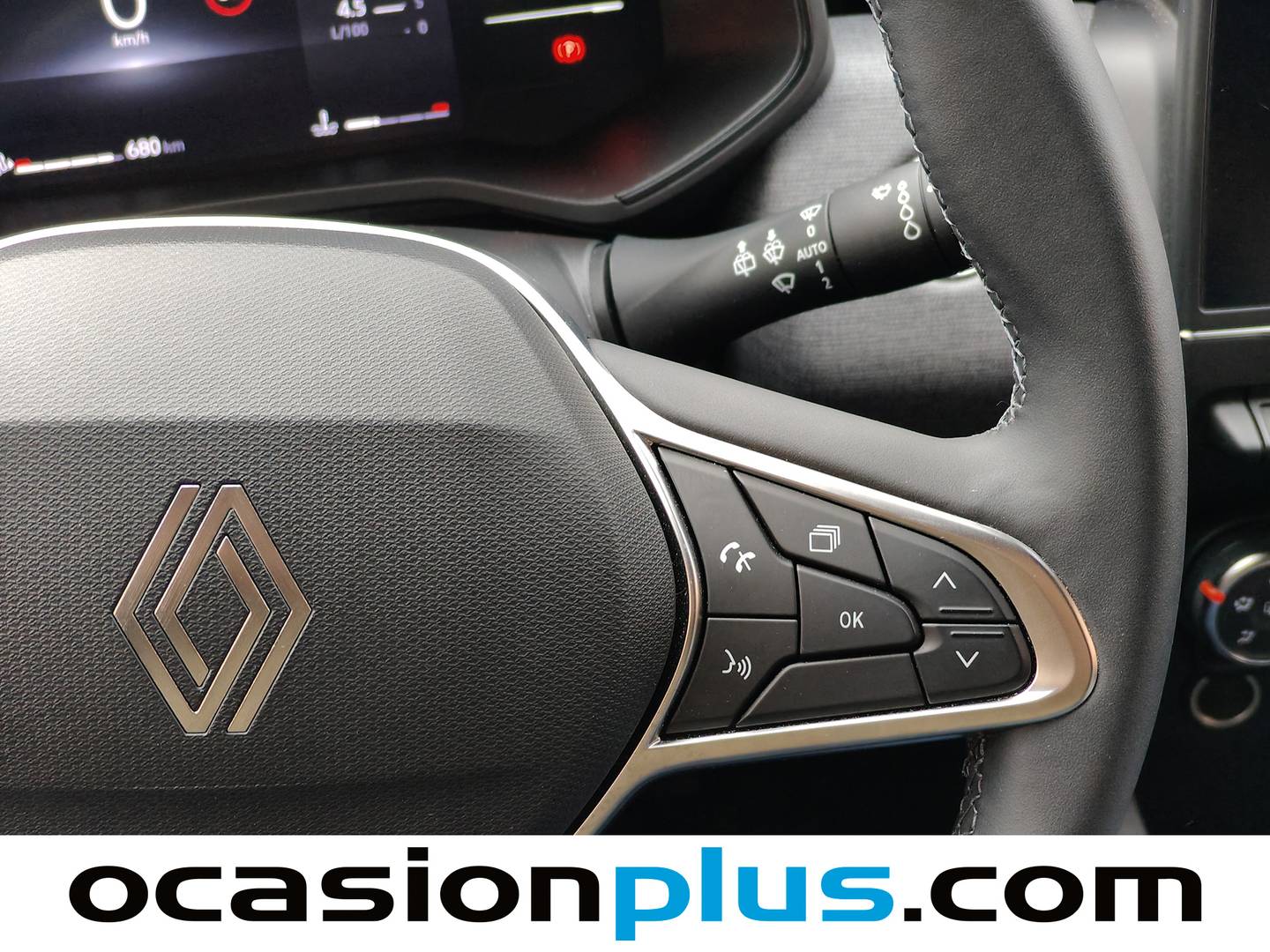 Foto Renault Clio Renault Clio Evolution dCi (100 CV)