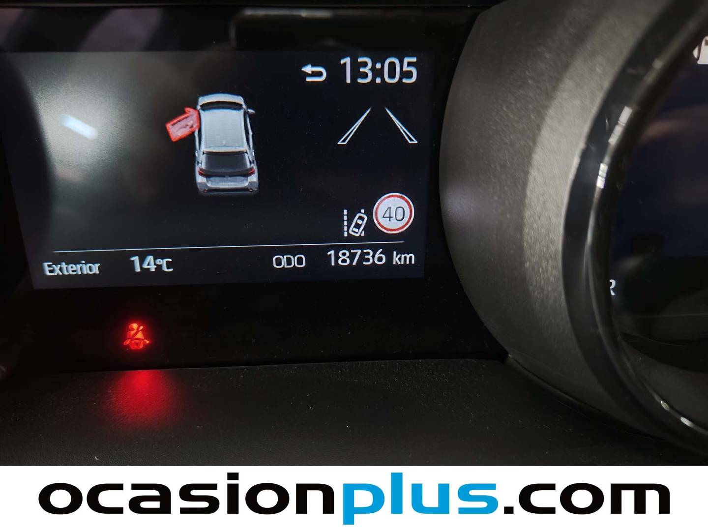 Mazda Mazda2 Mazda Mazda 2 1.5 Hybrid Agile Comfort CVT (116 CV) 116cv